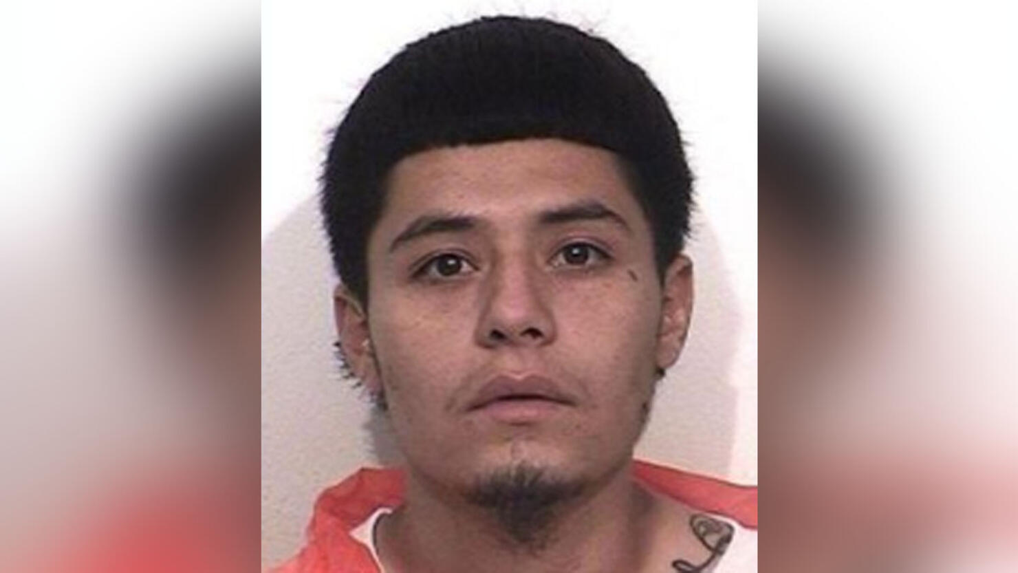 Luis Gustavo Aroyo-Lopez, 23