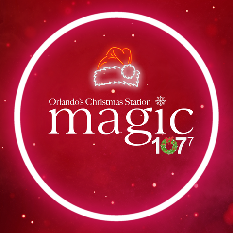 Magic 107.7