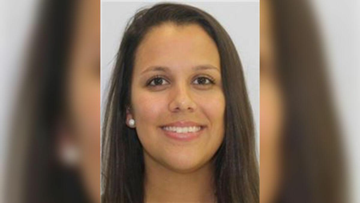 Former Middle School Teacher Accused Of Having Sex With 14 Year Old