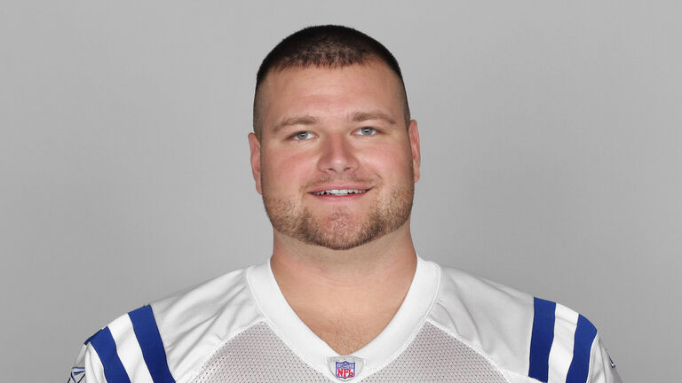 Indianapolis Colts 2006 Headshots