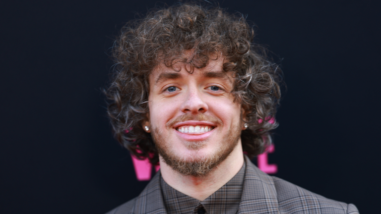 Jack Harlow