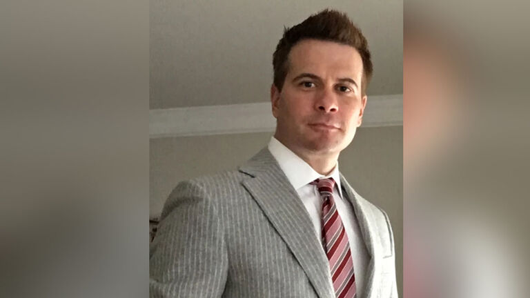 Brian Jeffrey Raymond, 47