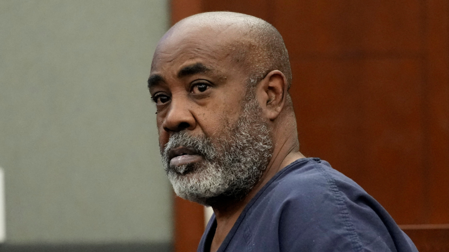 Tupac Shakur Murder Suspect Keefe D Receives Trial Date | iHeart