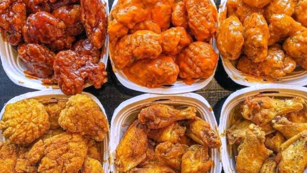 Popular Tennessee Eatery Named 'Best Restaurant' In The State
