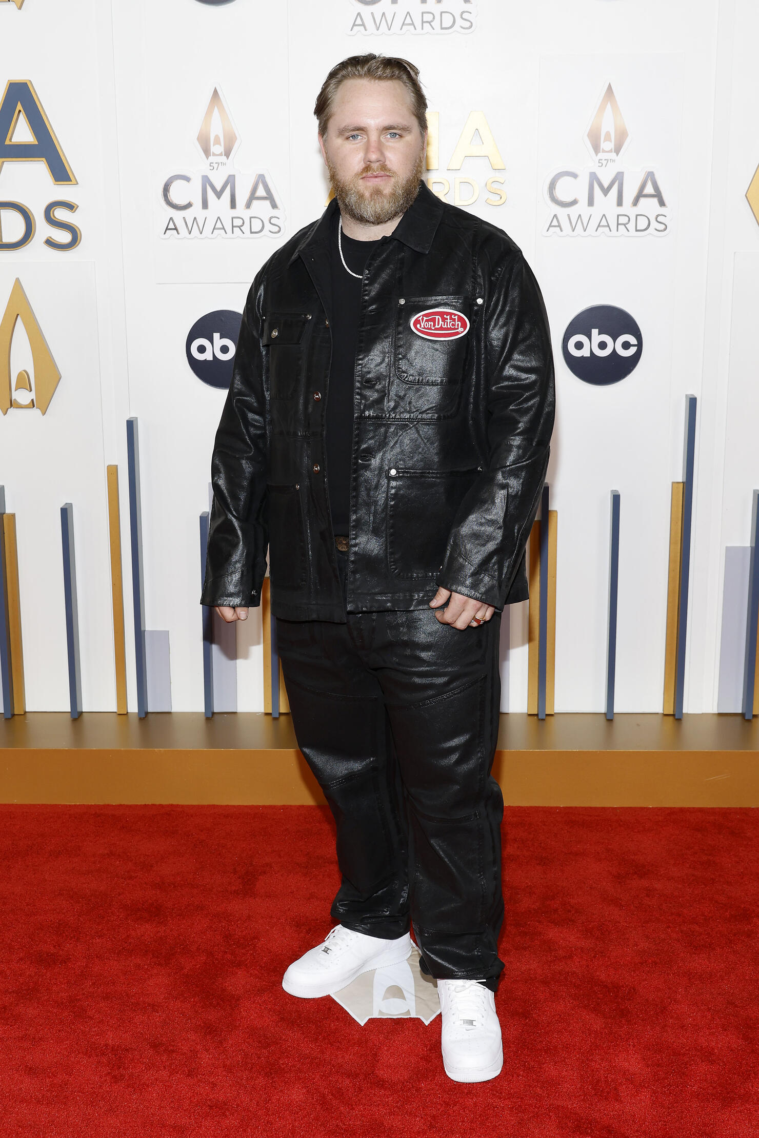 The 57th Annual CMA Awards - Arrivals