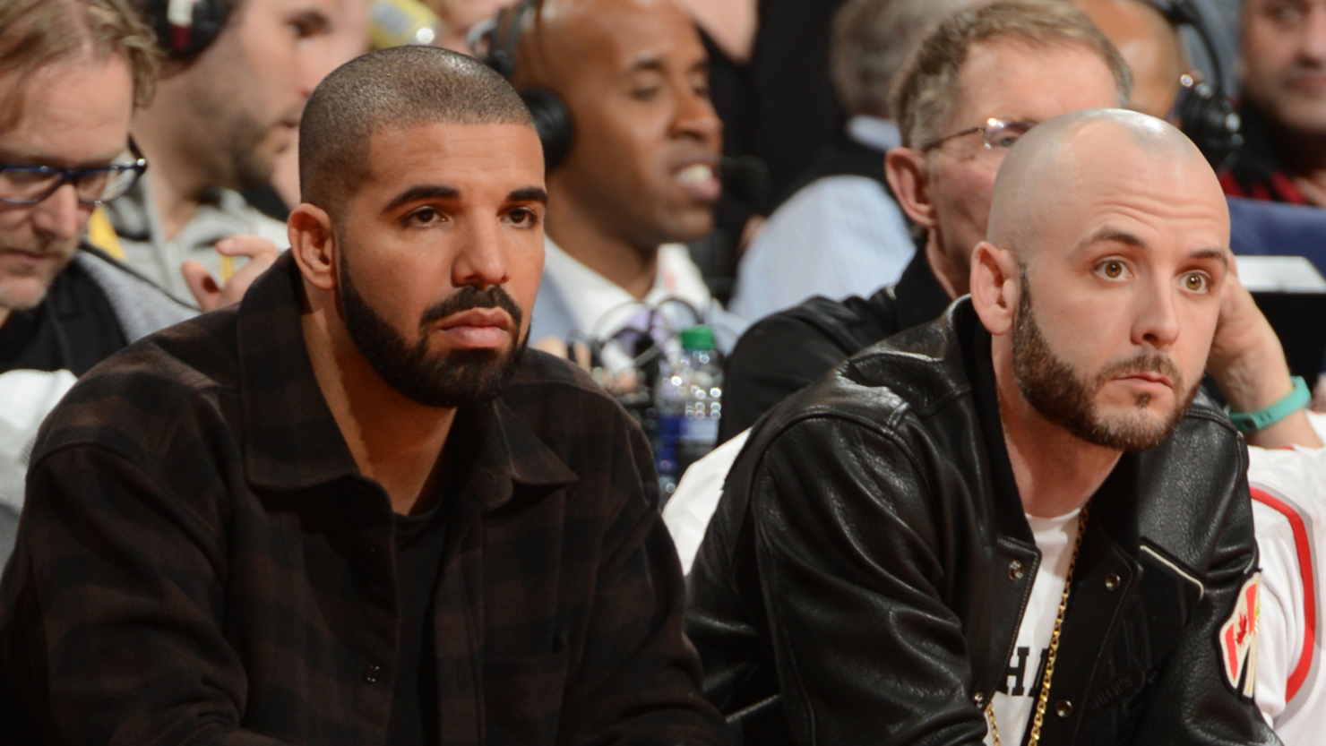 Drake & Noah '40' Shebib