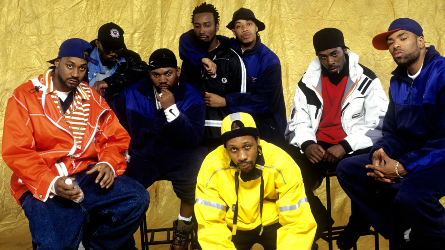 Wu-Tang Clan