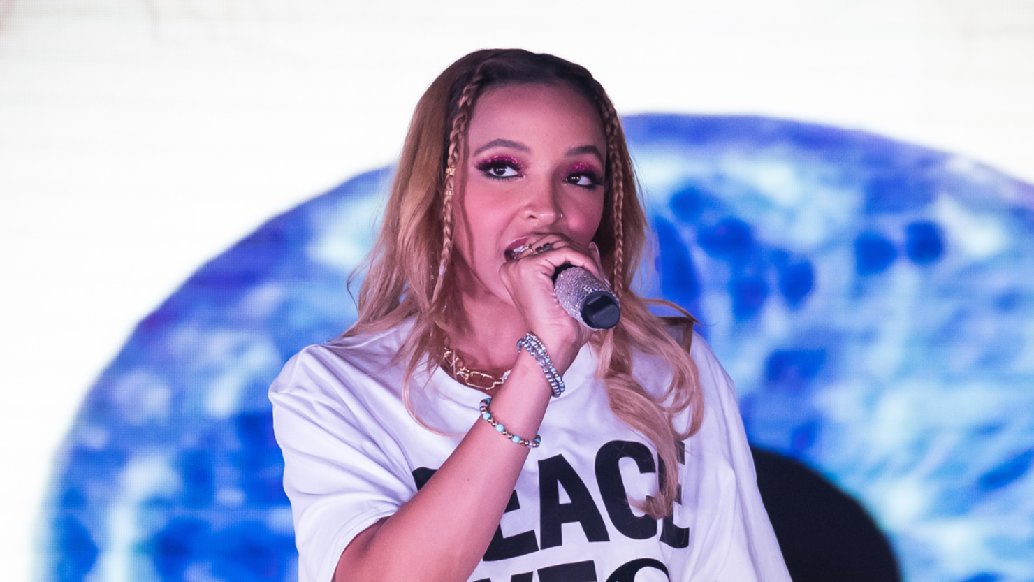 Tinashe
