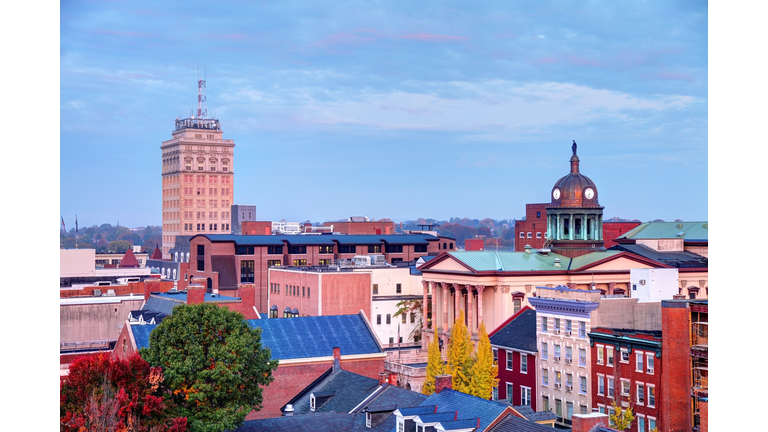 Lancaster, Pennsylvania