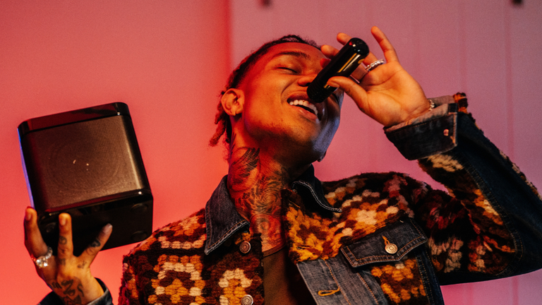 Swae Lee