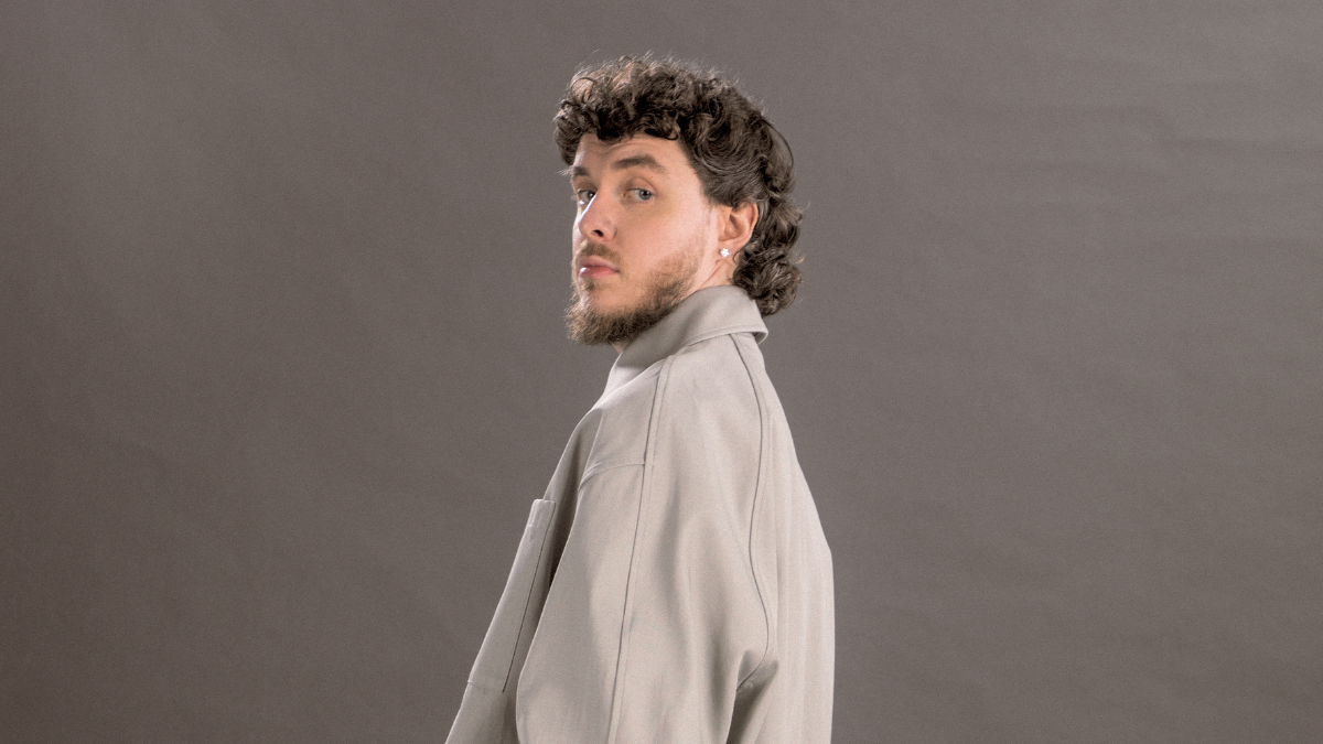 Jack Harlow Debuts His Brand New Single 'Lovin On Me' | iHeart