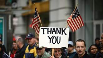 Here's Everything You Need to Know About Veterans Day in Hamptons Roads