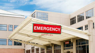 New York Hospital Named 'Best In State' For 2024