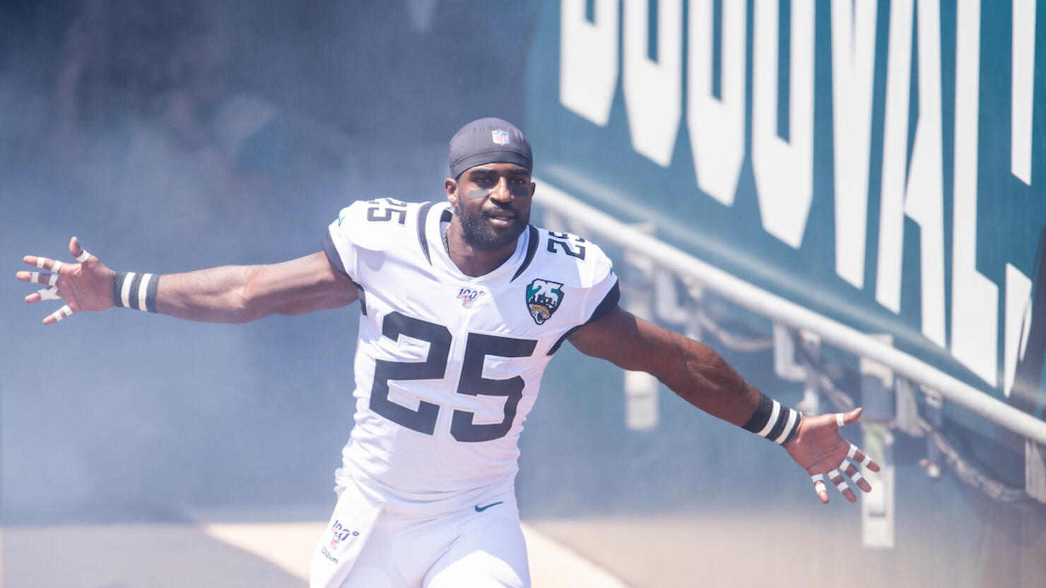 Kansas City Chiefs v¬†Jacksonville Jaguars