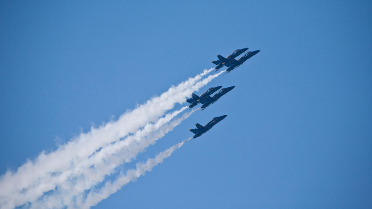 Blue Angels