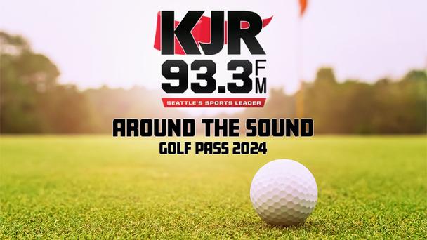 Around the Sound Golf Pass 2024