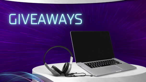 Check out our contests! 