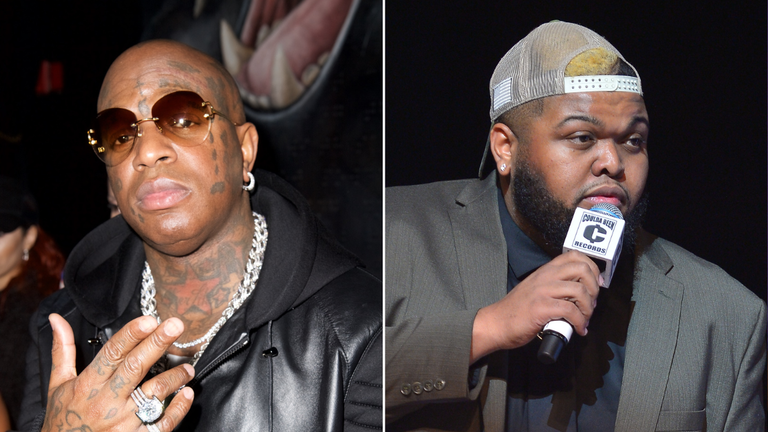 Birdman & Druski