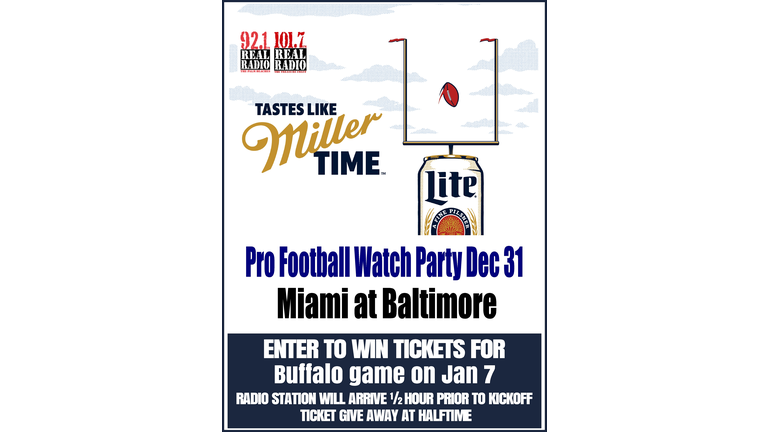 Watch Party 12/31/23