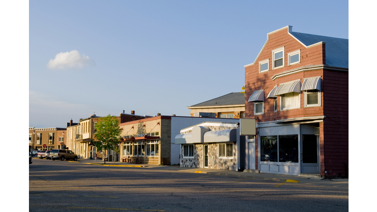 Prairie du Sac, Wisconsin