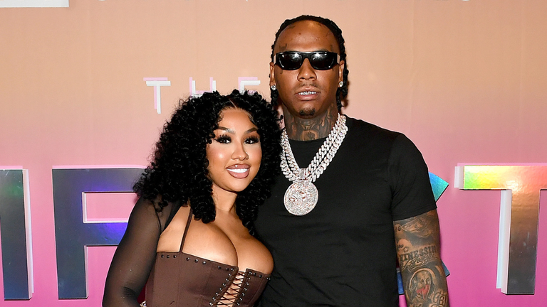 Who is Moneybagg Yo's ex-girlfriend Ari Fletcher?