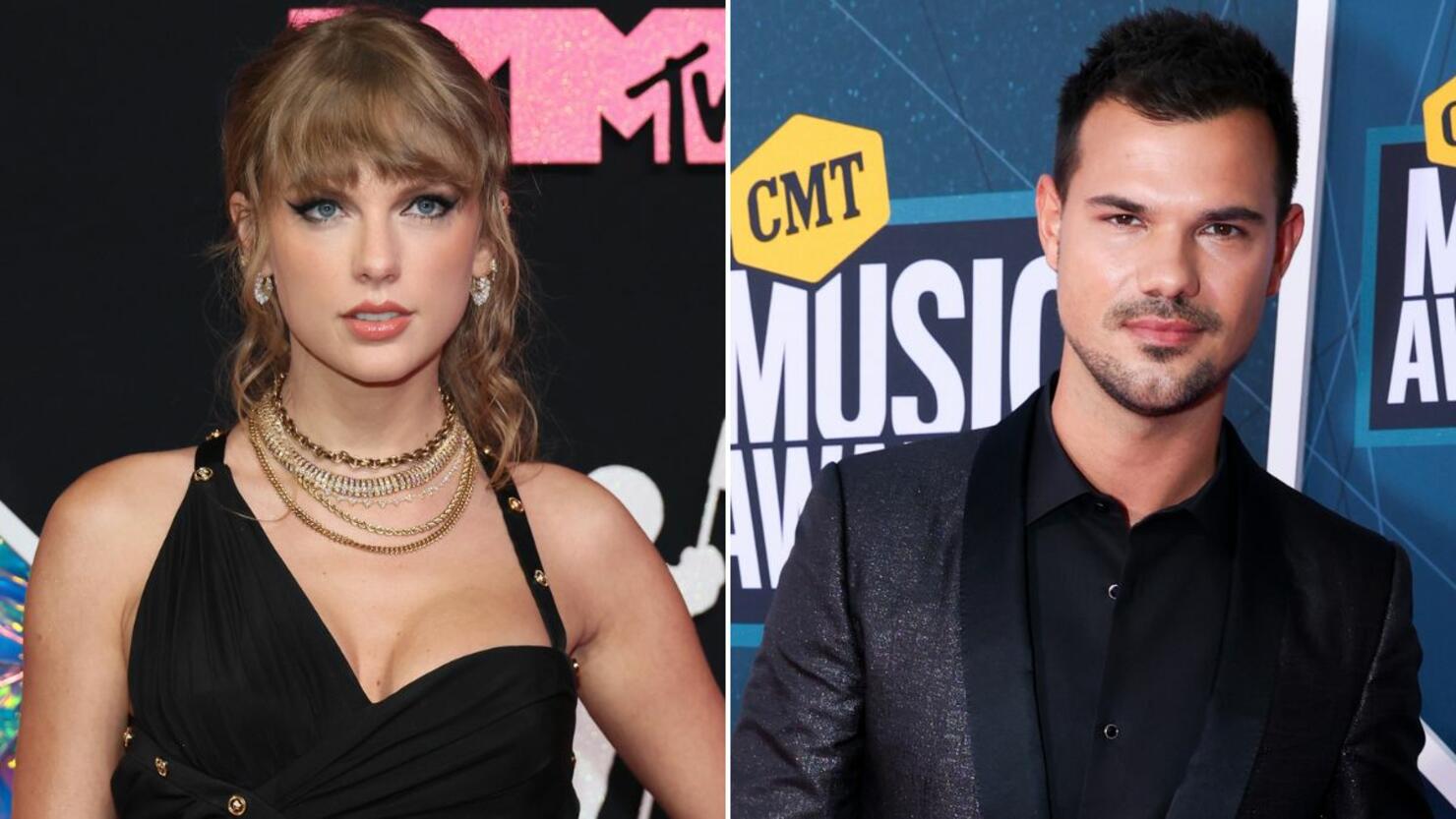 Taylor Lautner Says Taylor Swift Ended Their Relationship