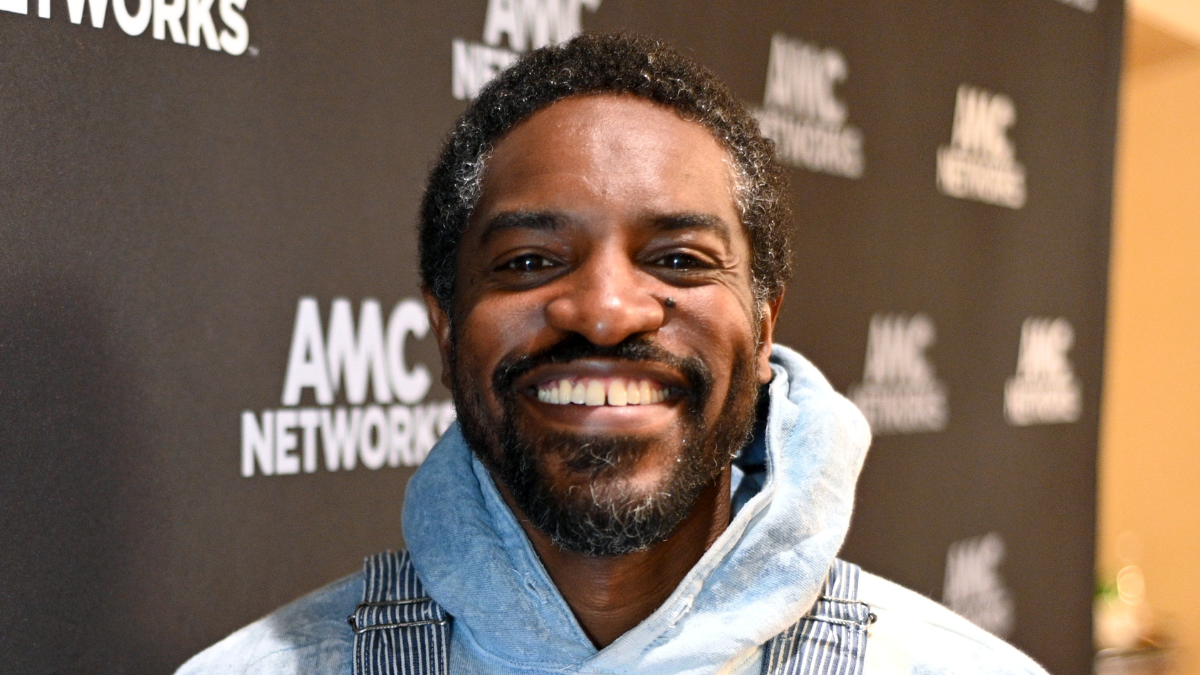 Andre 3000 Announces Tracklist & Release Date For His Debut Solo Album