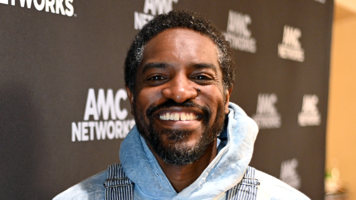 Andre 3000's Instrumental LP Reportedly Outsells Popular Rap Albums Of 2023