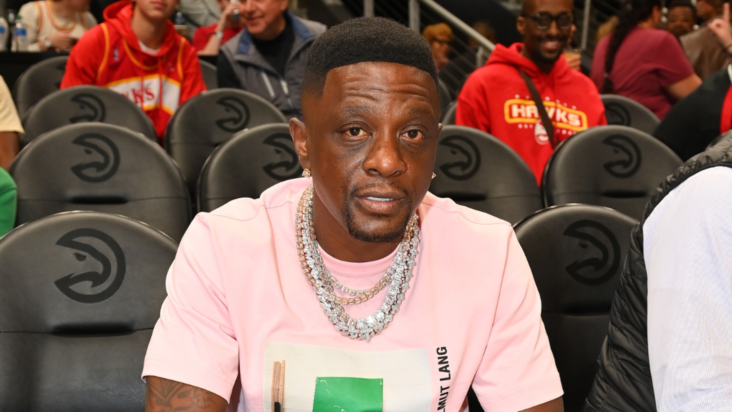 Boosie Badazz