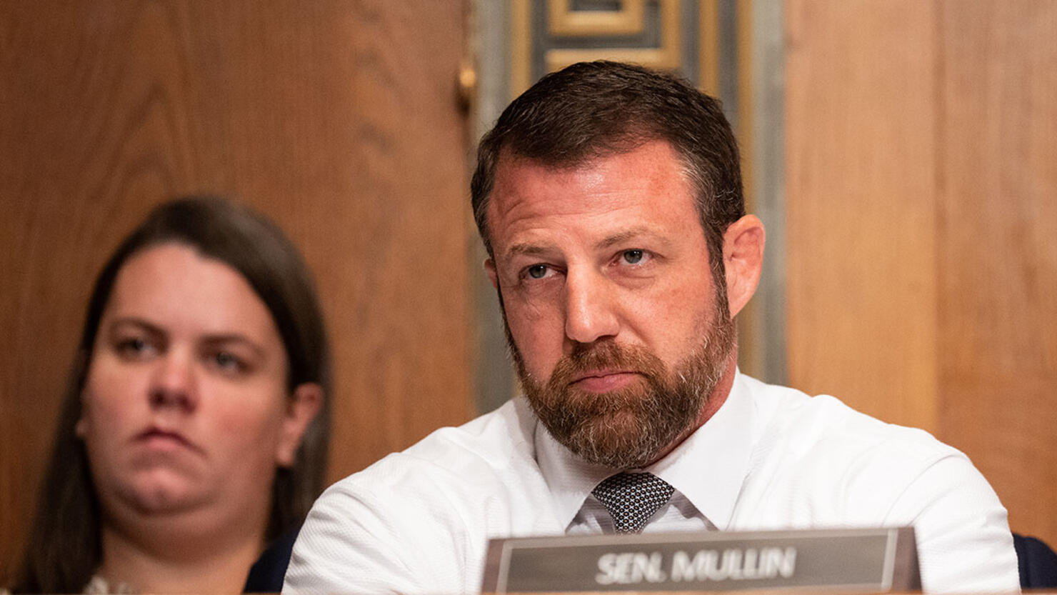 Labor Union Hearing