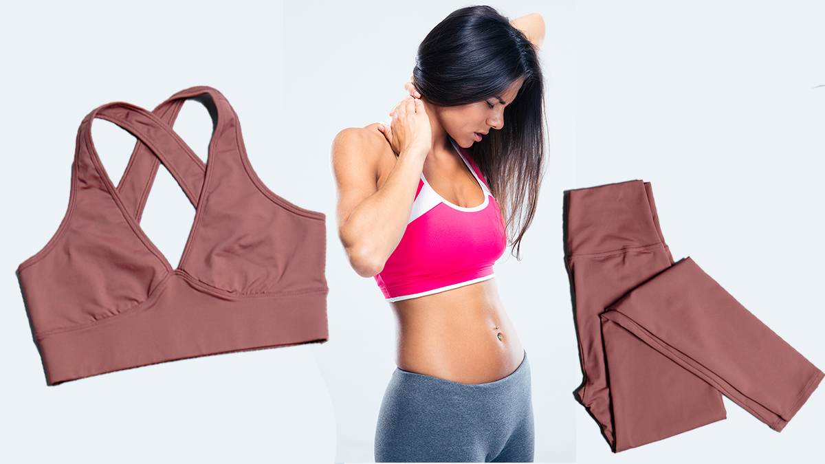 Beware! Your Sports Bra And Gym Wear Can Cause Cancer, Diabetes or  Infertility; Know How