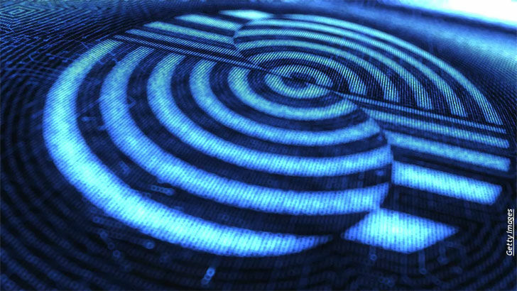 Controlled Remote Viewing