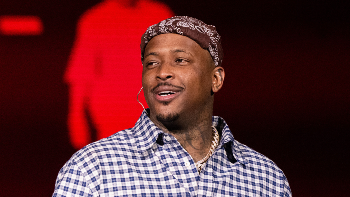 YG Responds To Fan Who Begged Him To Remove Raunchy Photo Of Child’s ...