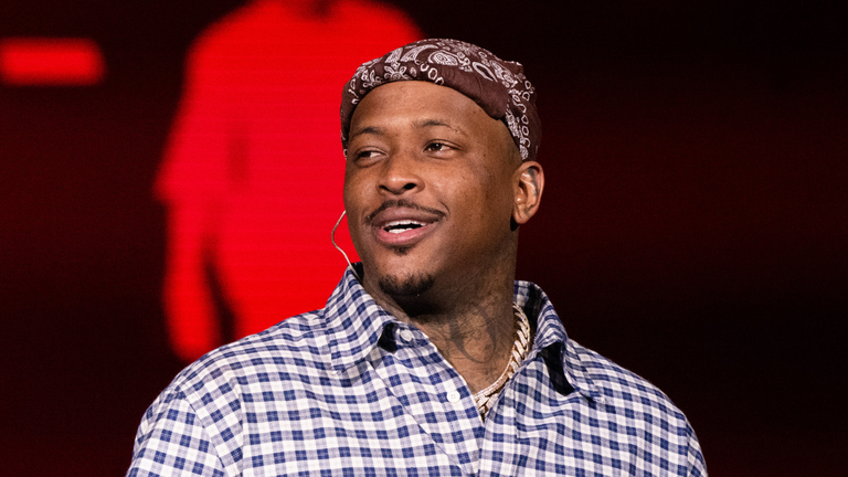 YG