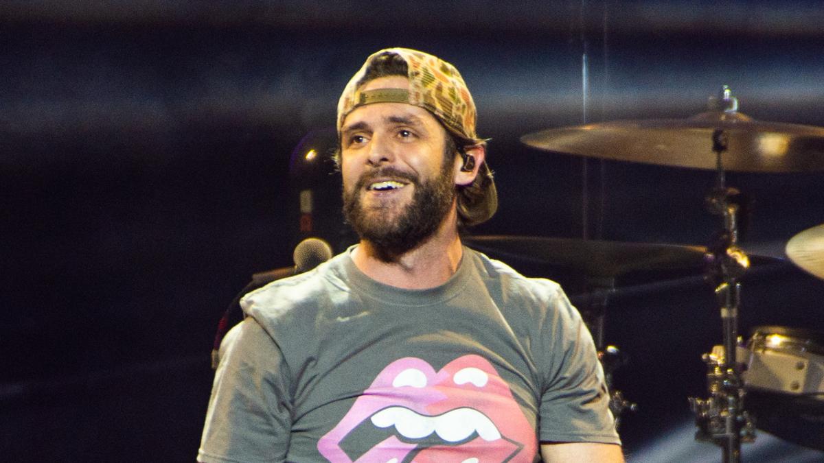 Thomas Rhett Gushes Over Youngest Daughter As She Turns 2 | iHeart