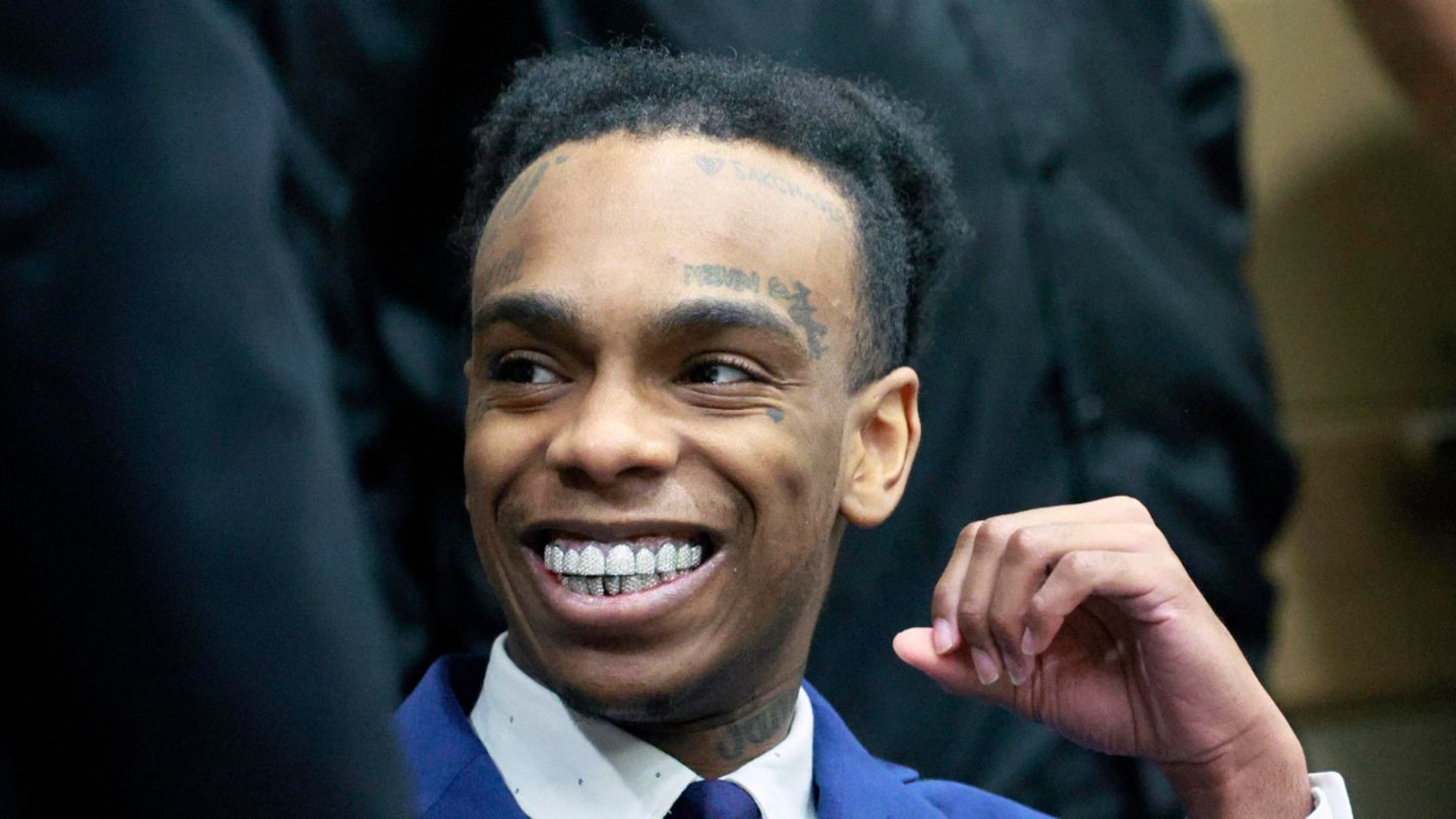 YNW Melly Could Be Released From Jail On Bond Due To Ongoing 