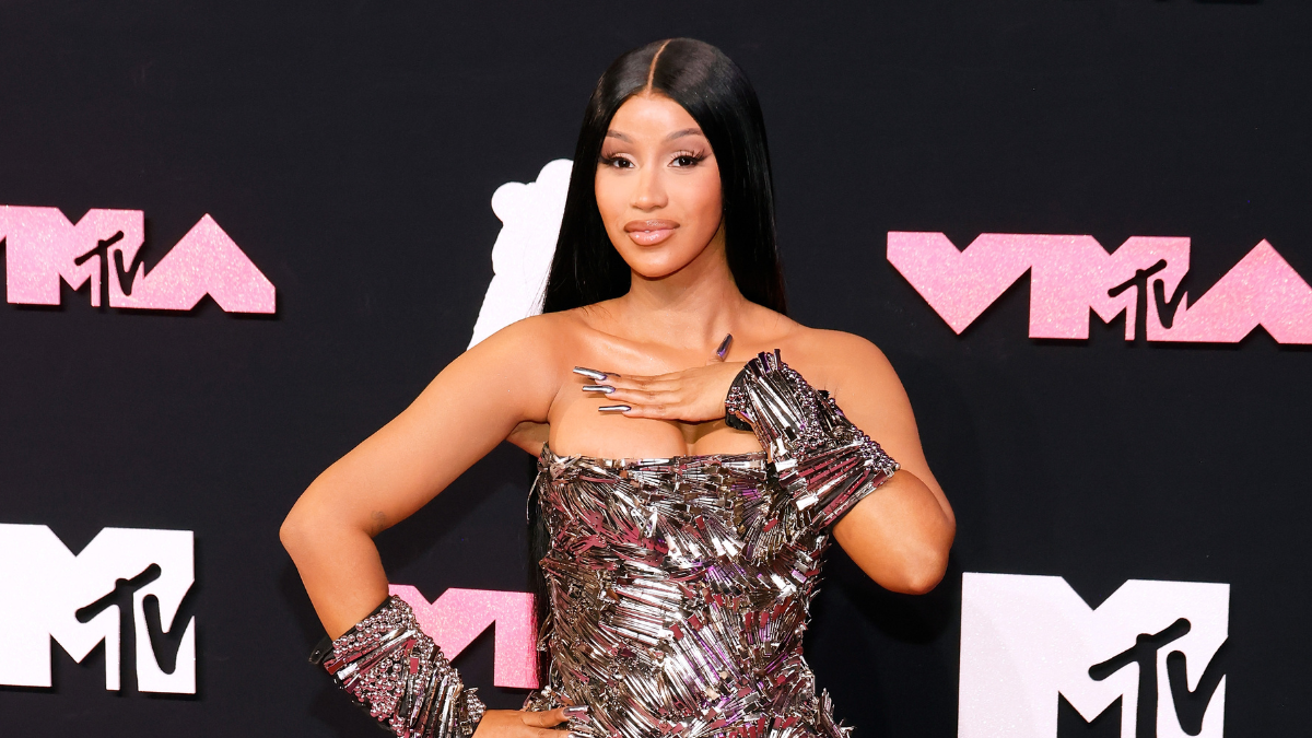 Cardi B Teases New Music & Reveals Her Plans For New Years Eve | IHeart