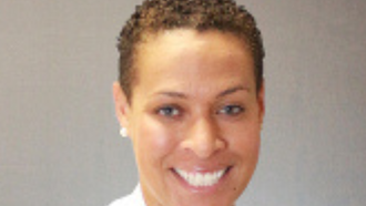 NasaClip Founder & CEO, Dr. Elizabeth Clayborne