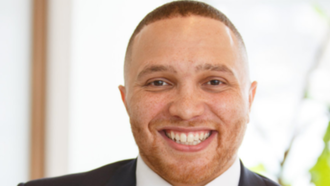 TurnSignl CEO & General Counsel, Jazz Hampton, Esq.