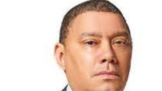 CEO of Concentric Educational Solutions, Dr. David Heiber