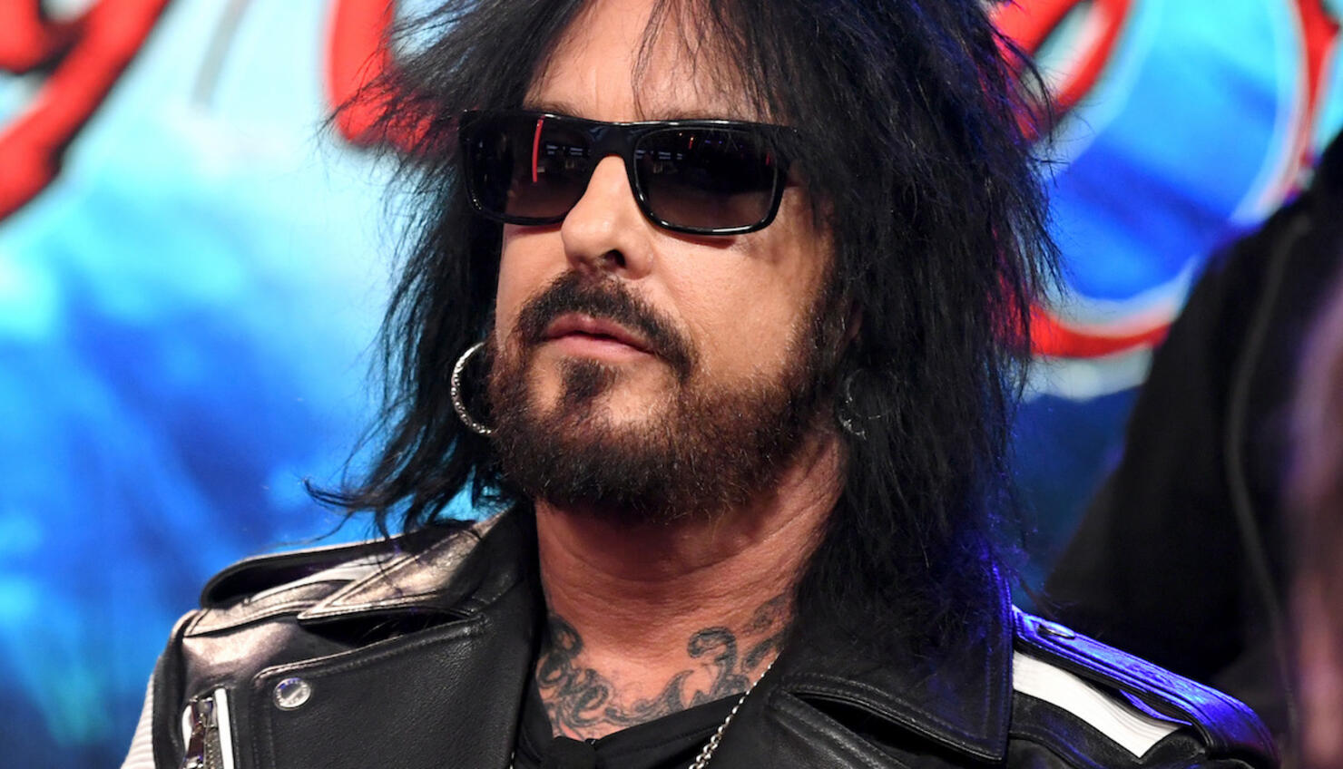 Press Conference With M√∂tley Cr√ºe, Def Leppard And Poison Announcing 2020 Stadium Tour