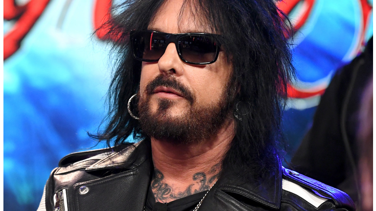 Press Conference With M√∂tley Cr√ºe, Def Leppard And Poison Announcing 2020 Stadium Tour