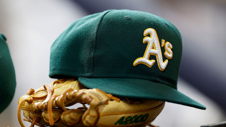 Oakland Athletics v Milwaukee Brewers