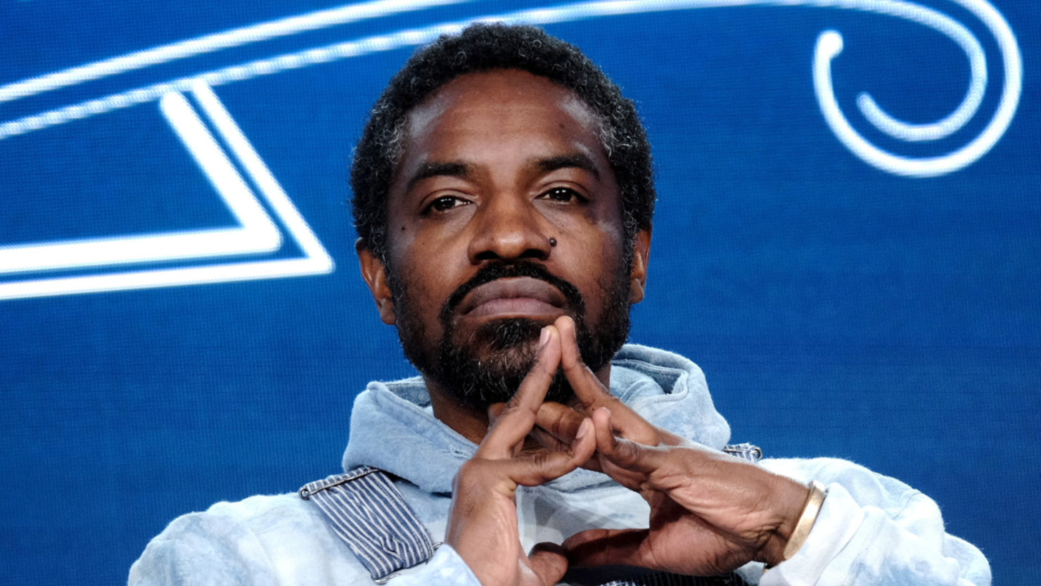 Andre 3000