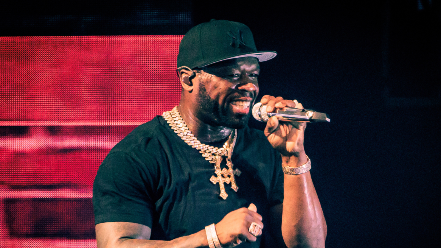 50 Cent