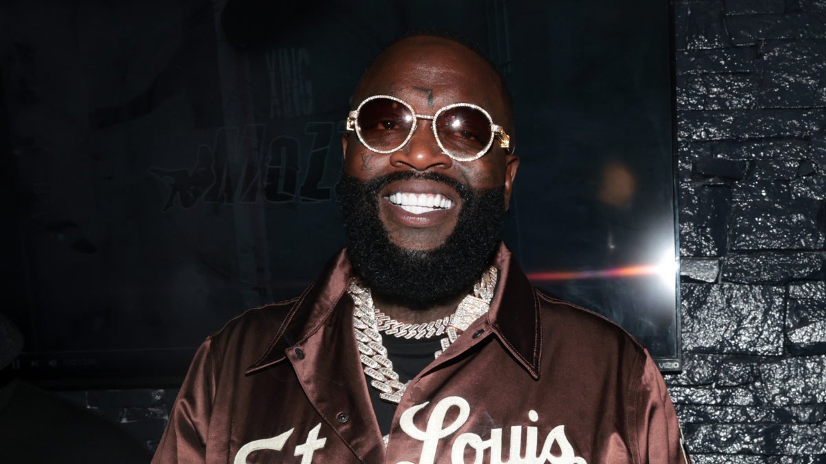 Rick Ross is hiring a flight attendant. We asked real ones about the job. -  The Washington Post