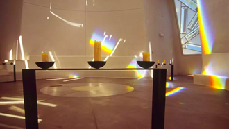 Local Destination Earns The Title Of 'Most Romantic' Getaway In New Mexico