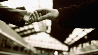 Moscow Police Arrest Couple Following Marriage Proposal at Subway Station