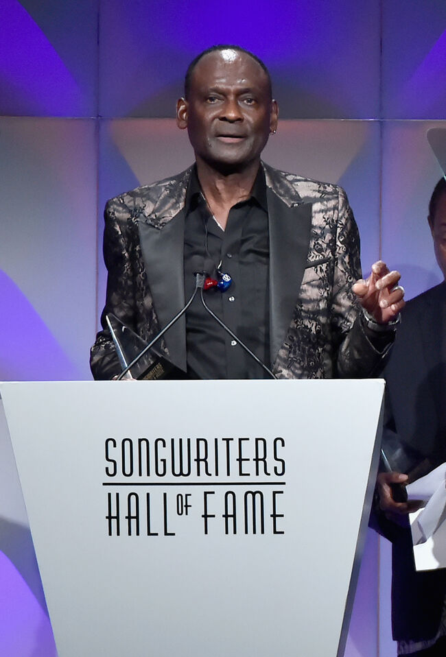Songwriters Hall Of Fame 49th Annual Induction And Awards Dinner - Show