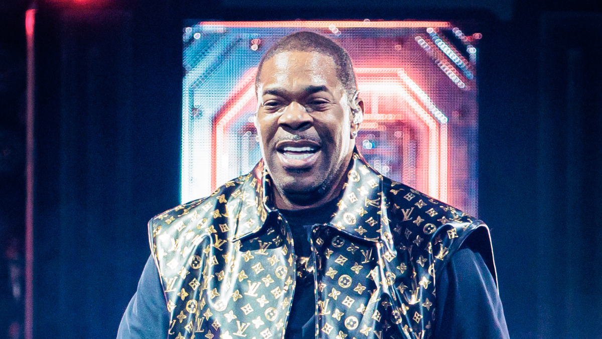 Busta Rhymes Reveals The All-Star Lineup For His 'Blockbusta' Album ...